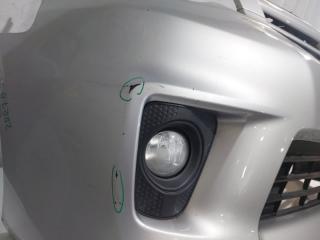 Бампер передний TOYOTA NOAH ZRR70 5 ракурс