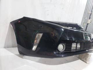 Бампер передний TOYOTA PRIUS ALPHA ZVW41 3 ракурс