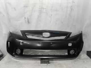 Бампер передний TOYOTA PRIUS ALPHA ZVW41 52119-47440 1 ракурс