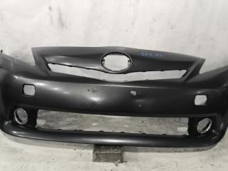 Бампер передний TOYOTA PRIUS ALPHA ZVW41 52119-47440 5 ракурс