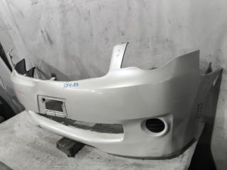 Бампер передний TOYOTA NOAH ZRR70 52119-28D70 2 ракурс