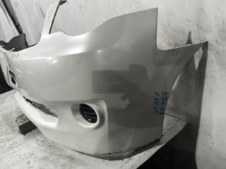 Бампер передний TOYOTA NOAH ZRR70 52119-28D70 3 ракурс