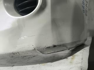 Бампер передний TOYOTA NOAH ZRR70 52119-28D70 4 ракурс