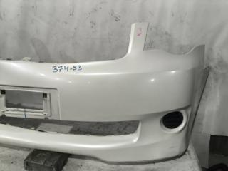 Бампер передний TOYOTA NOAH ZRR70 52119-28D70 5 ракурс