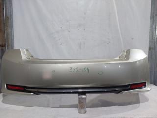 Бампер задний HONDA ACCORD CR6 1 ракурс
