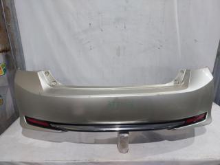 Бампер задний HONDA ACCORD CR6 2 ракурс