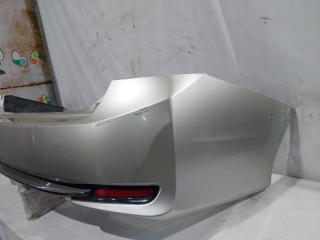 Бампер задний HONDA ACCORD CR6 3 ракурс
