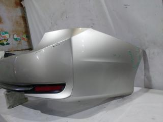 Бампер задний HONDA ACCORD CR6 4 ракурс