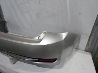 Бампер задний HONDA ACCORD CR6 5 ракурс