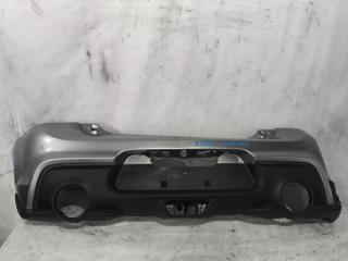 Бампер задний SUZUKI SWIFT ZC33S 71811-68R 1 ракурс