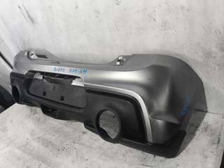 Бампер задний SUZUKI SWIFT ZC33S 71811-68R 2 ракурс