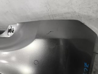 Бампер задний SUZUKI SWIFT ZC33S 71811-68R 5 ракурс