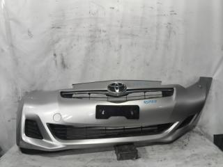 Бампер передний TOYOTA RACTIS NSP120 52119-52690 1 ракурс