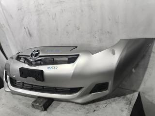 Бампер передний TOYOTA RACTIS NSP120 52119-52690 2 ракурс
