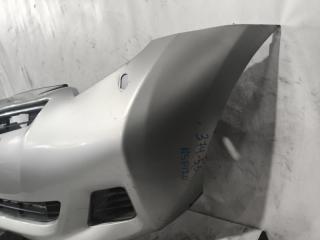 Бампер передний TOYOTA RACTIS NSP120 52119-52690 3 ракурс