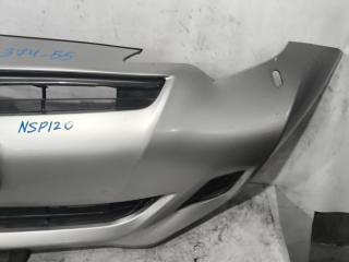 Бампер передний TOYOTA RACTIS NSP120 52119-52690 5 ракурс