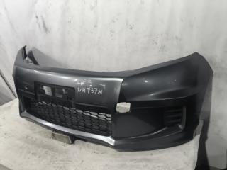 Бампер передний HONDA FREED SPIKE GP3 71101-SFM-Z000 2 ракурс