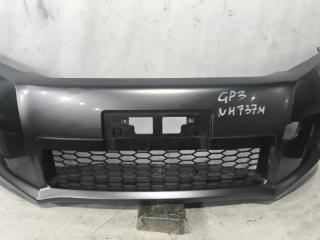 Бампер передний HONDA FREED SPIKE GP3 71101-SFM-Z000 5 ракурс