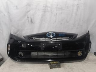 Бампер передний TOYOTA PRIUS ALPHA ZVW41 52119-47923 1 ракурс