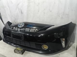 Бампер передний TOYOTA PRIUS ALPHA ZVW41 52119-47923 2 ракурс