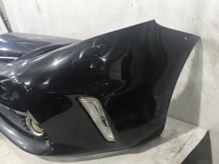 Бампер передний TOYOTA PRIUS ALPHA ZVW41 52119-47923 3 ракурс