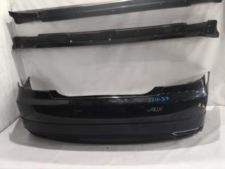 Обвес TOYOTA MARK X GRX121 52119-D8020 1 ракурс