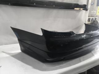 Обвес TOYOTA MARK X GRX121 52119-D8020 3 ракурс