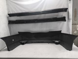 Обвес TOYOTA MARK X GRX121 52119-D8020 4 ракурс