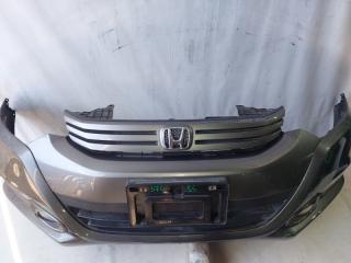 Бампер передний HONDA INSIGHT ZE2 3 ракурс