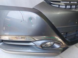 Бампер передний HONDA INSIGHT ZE2 5 ракурс