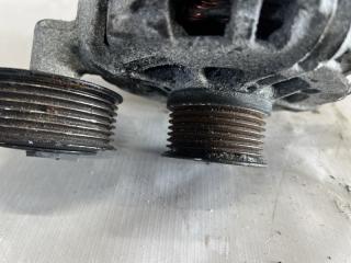 Генератор NISSAN SERENA HFC26 MR20DD 2310A-1VM0A 5 ракурс Генератор NISSAN SERENA HFC26 MR20DD 2310A-1VM0A 5 ракурс