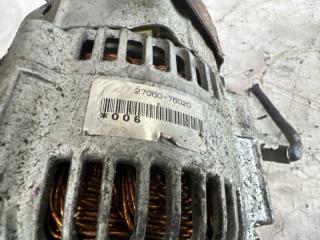 Генератор TOYOTA ESTIMA TCR11 2TZ-FE 27060-76020 2 ракурс