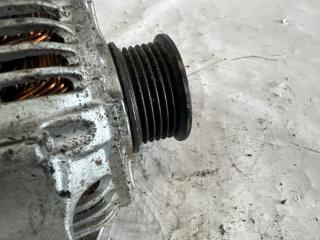 Генератор TOYOTA ESTIMA TCR11 2TZ-FE 27060-76020 4 ракурс
