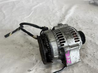 Генератор TOYOTA ESTIMA TCR11 2TZ-FE 27060-76020 5 ракурс