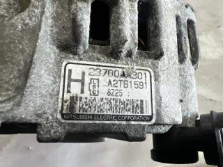 Генератор SUBARU LEGACY BH5 EJ204 23700AA301 2 ракурс