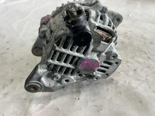 Генератор SUBARU LEGACY BH5 EJ204 23700AA301 4 ракурс