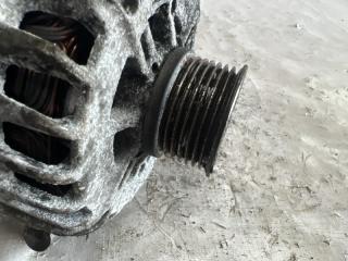 Генератор NISSAN SERENA HFC26 MR20DD 2310A-1VM0A 4 ракурс Генератор NISSAN SERENA HFC26 MR20DD 2310A-1VM0A 4 ракурс