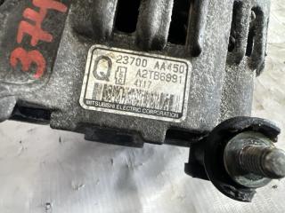 Генератор SUBARU FORESTER SG5 EJ202 23700AA450 2 ракурс