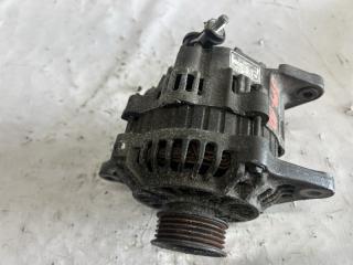 Генератор SUBARU FORESTER SG5 EJ202 23700AA450 4 ракурс