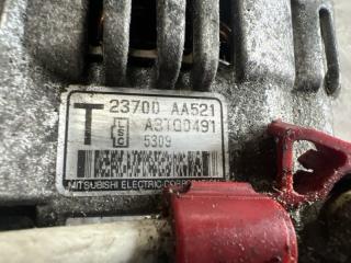 Генератор SUBARU IMPREZA GH2 EL154 23700AA521 2 ракурс