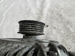 Генератор SUBARU IMPREZA GH2 EL154 23700AA521 5 ракурс