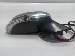 Зеркало TOYOTA PRIUS ALPHA ZVW41 3 ракурс