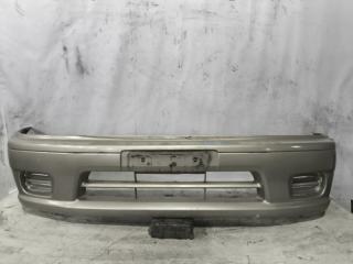 Бампер передний MAZDA DEMIO DW3W D201-50031 1 ракурс