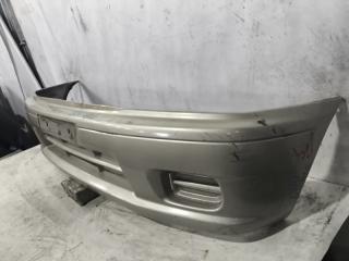 Бампер передний MAZDA DEMIO DW3W D201-50031 2 ракурс