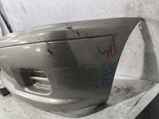 Бампер передний MAZDA DEMIO DW3W D201-50031 3 ракурс