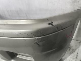 Бампер передний MAZDA DEMIO DW3W D201-50031 4 ракурс
