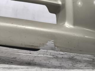 Бампер передний MAZDA DEMIO DW3W D201-50031 5 ракурс