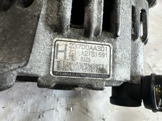 Генератор SUBARU LEGACY BH5 EJ204 23700AA301 2 ракурс
