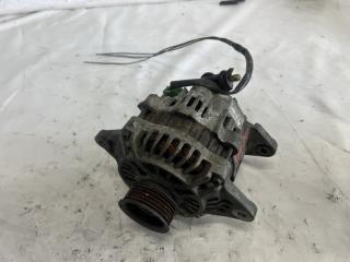 Генератор SUBARU FORESTER SG5 EJ205 23700AA450 1 ракурс