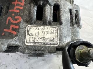 Генератор SUBARU FORESTER SG5 EJ205 23700AA450 2 ракурс